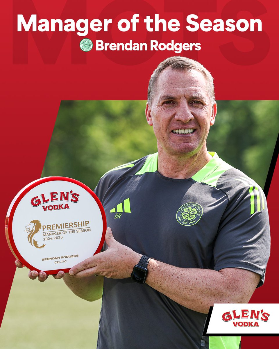 Brendan Rodgers