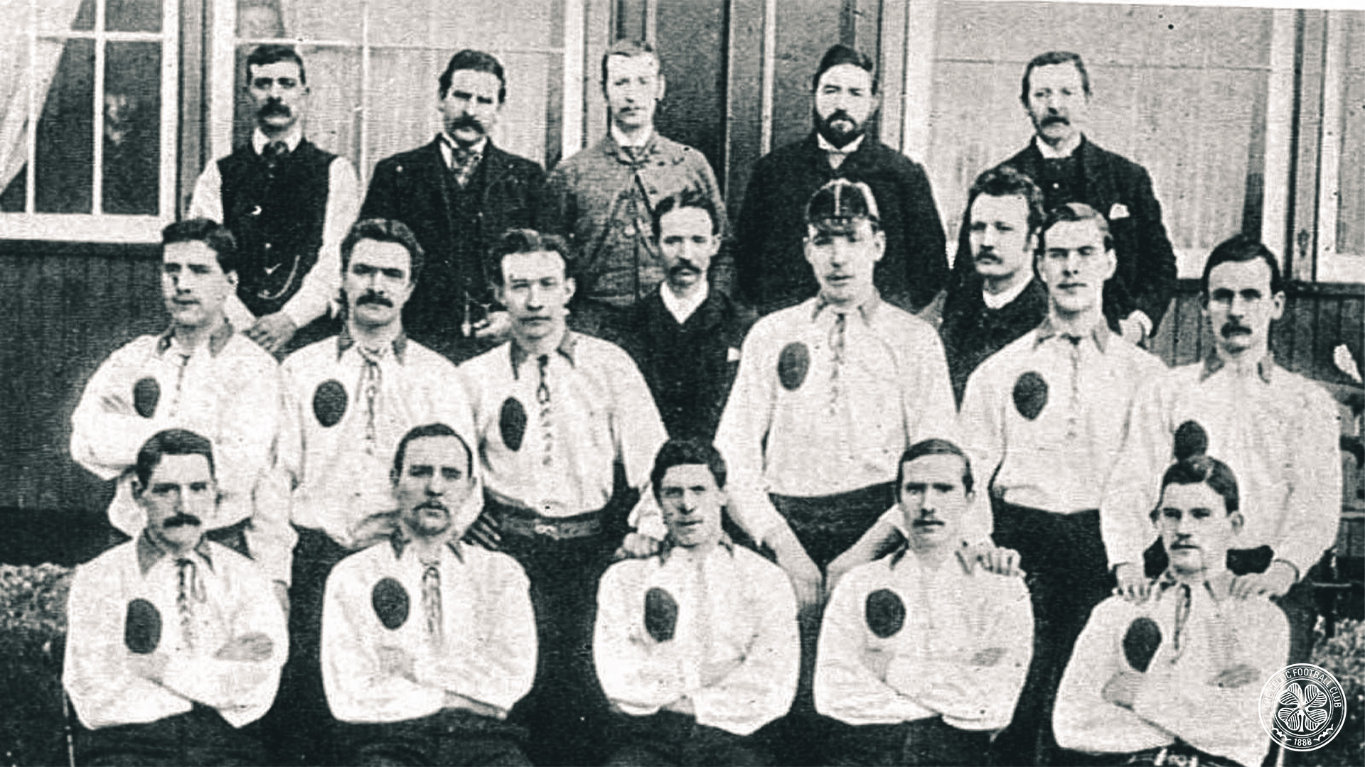 The Bould Bhoys