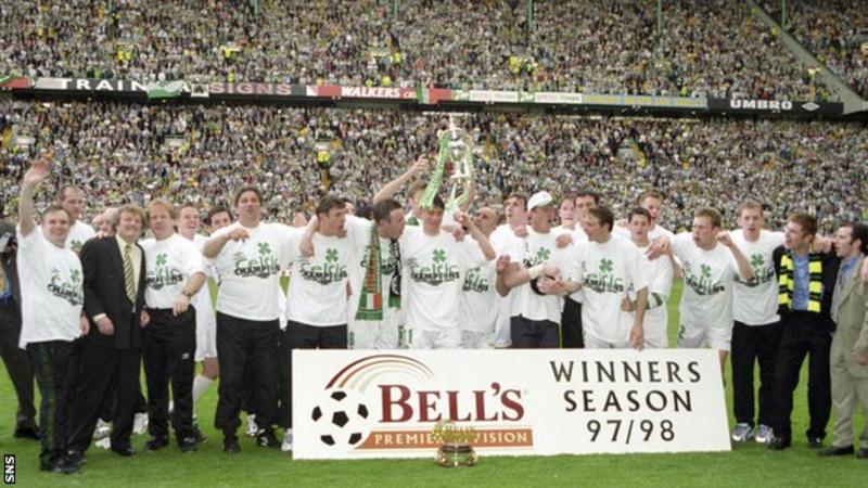 The Team that Stopped the Ten