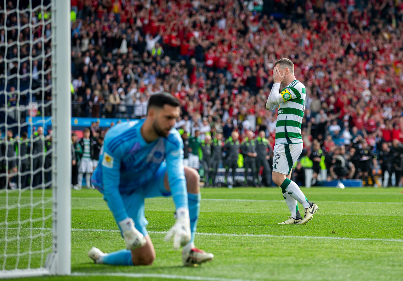 Callum McGregor