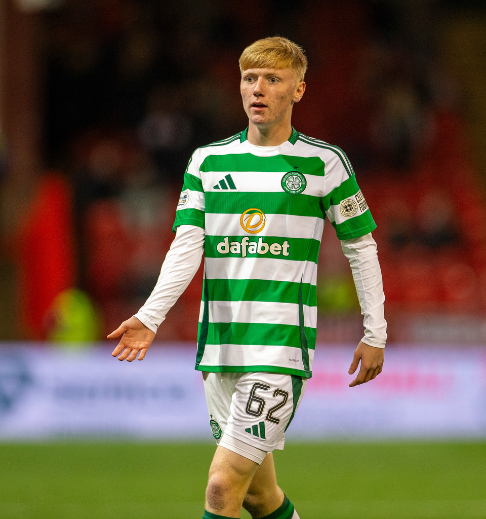 Sean McArdle