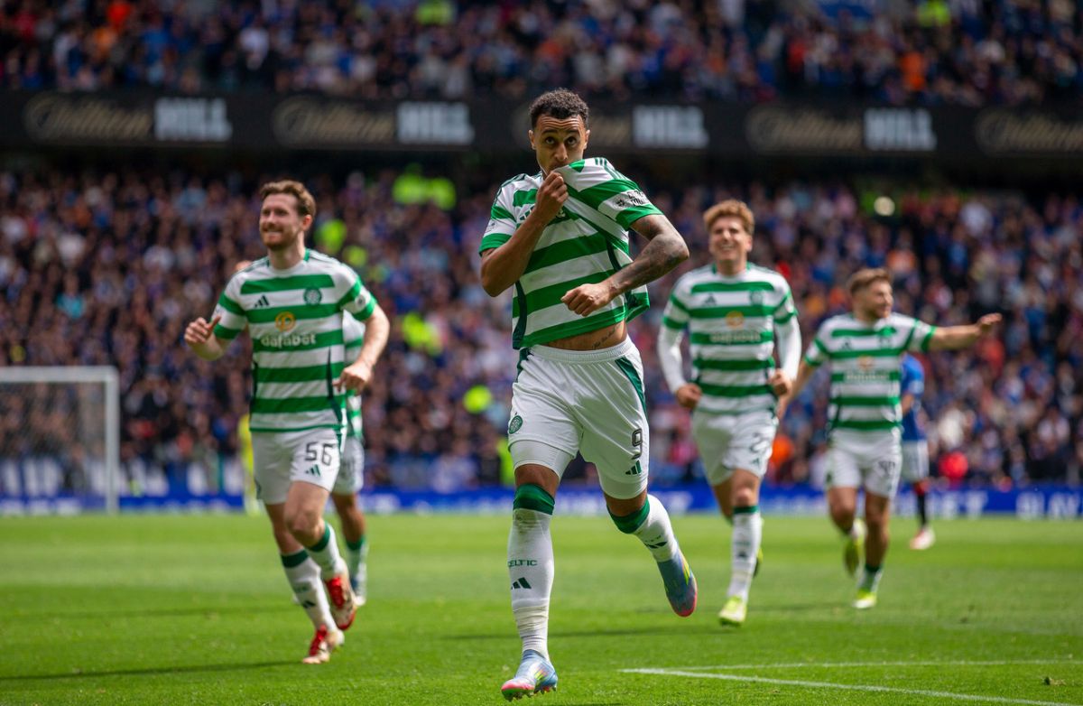 Celtic S 2025 26 Home Jersey Avoiding Previous Mistakes SPFL RANGERS CELTIC 3129 1200x782 