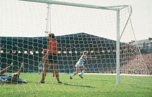The story of Celtic’s most significant Scottish Cup Final triumphs Celtic Scottish Cup winners 1988
