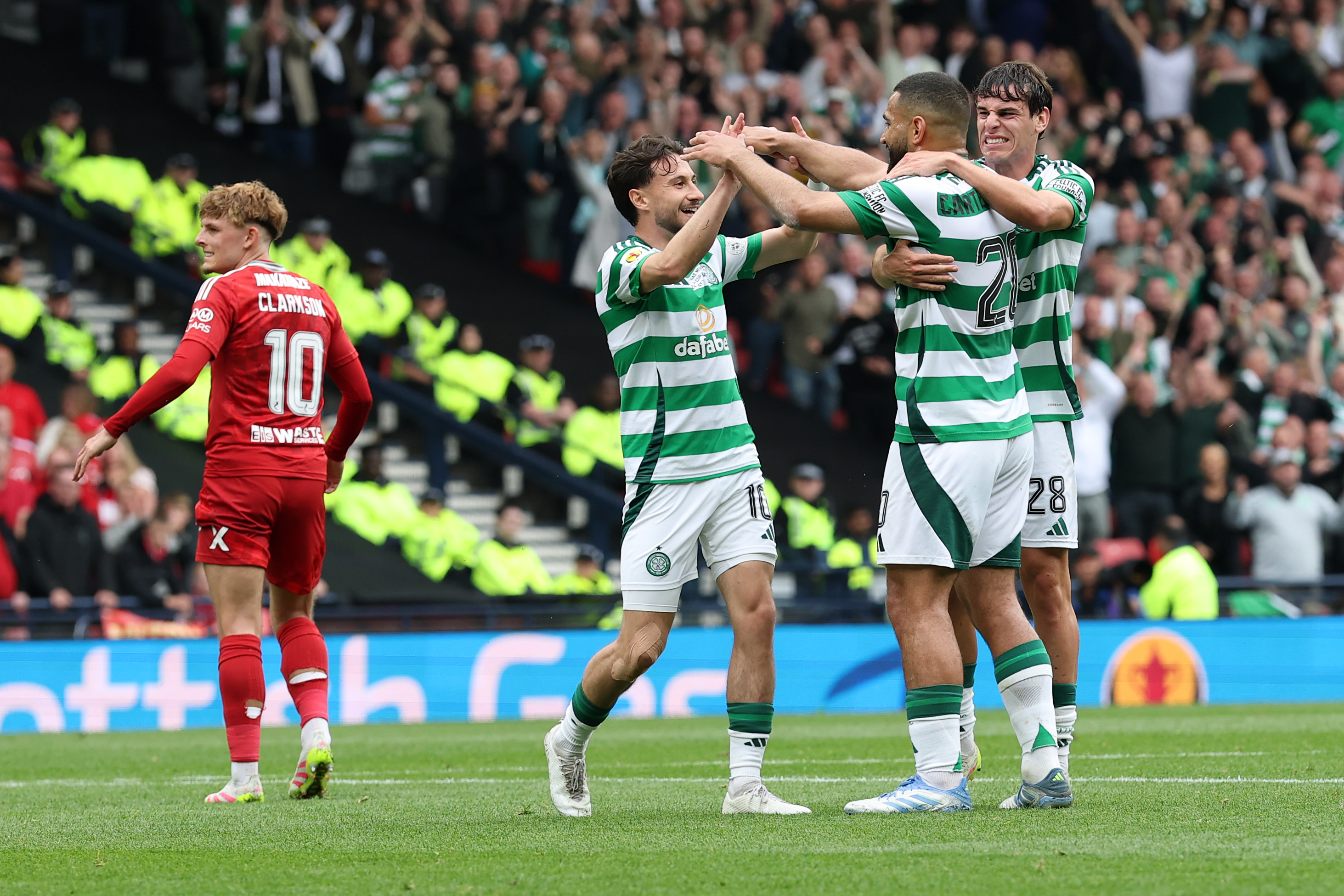 CCV celebrates