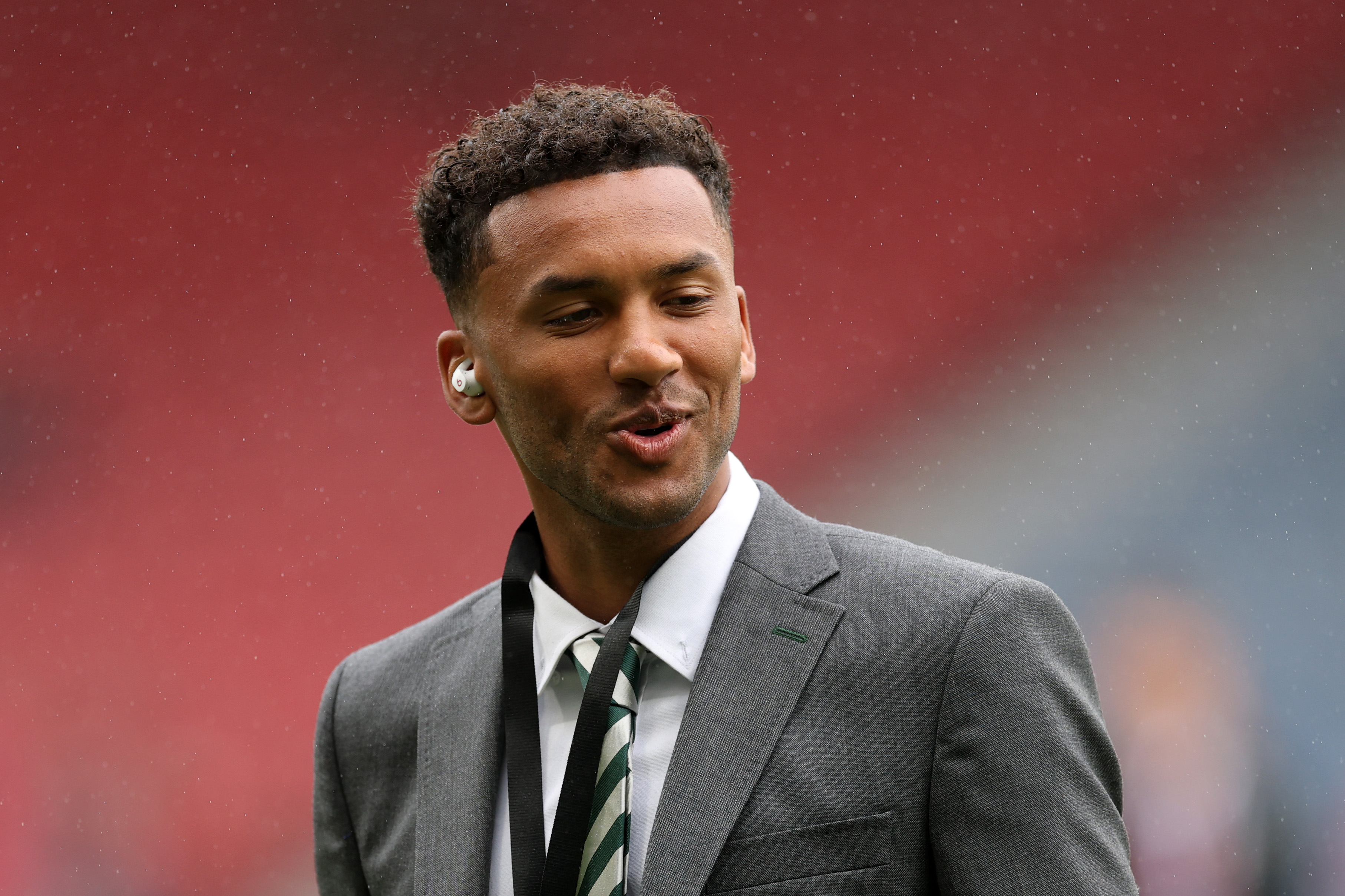 Auston Trusty