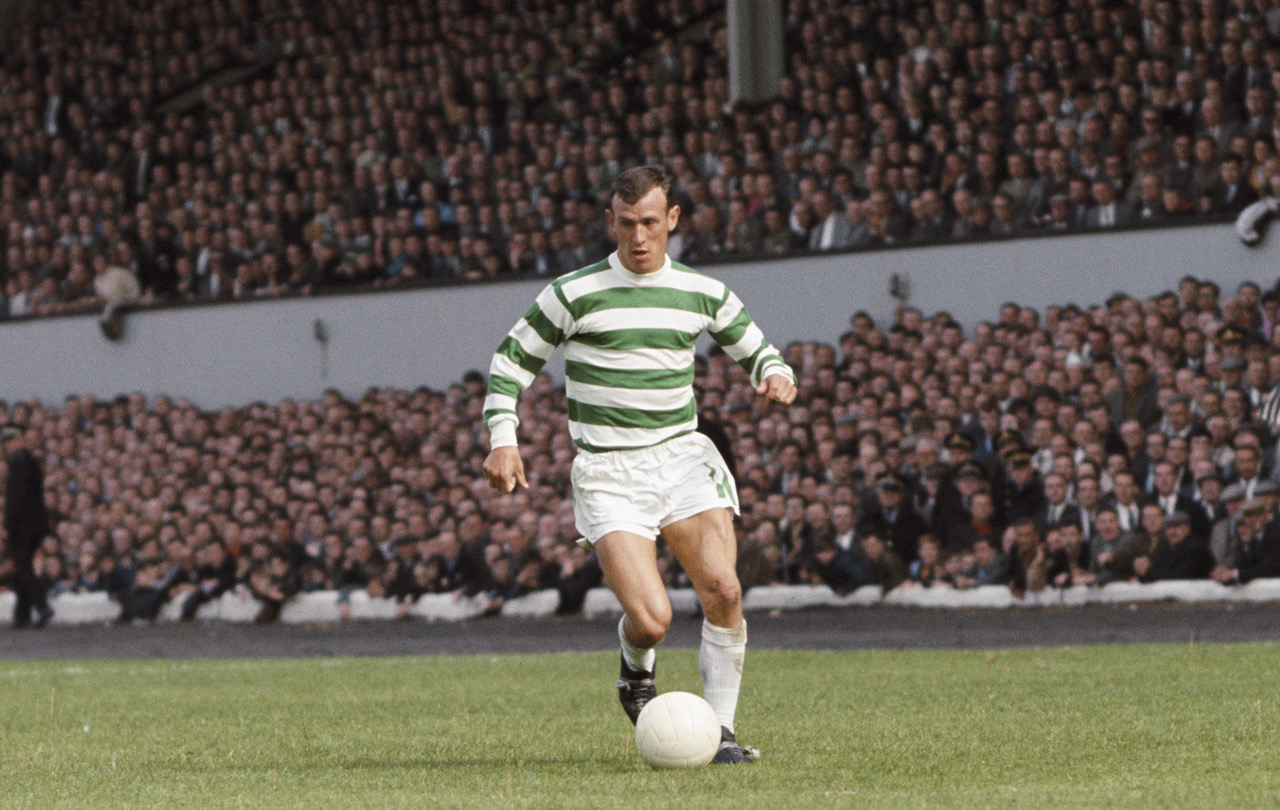 Bobby Lennox
