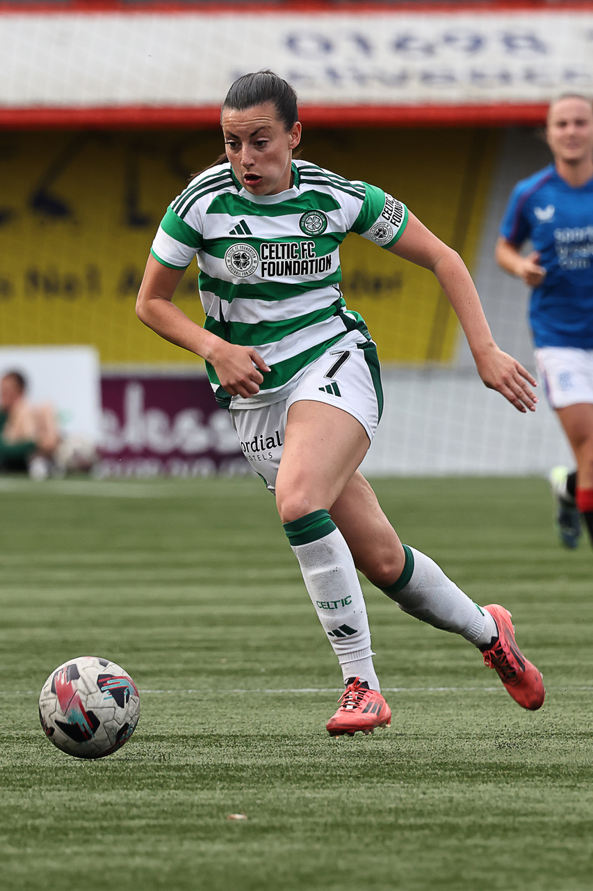 Amy Gallacher