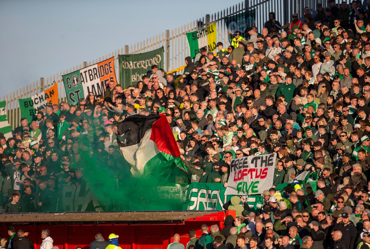 Photo The Celtic Star