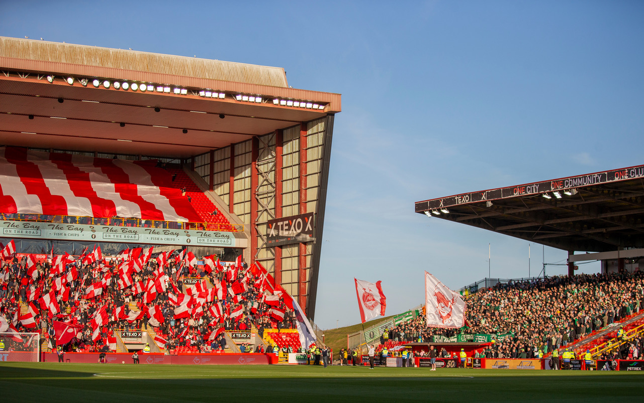 Aberdeen 1-5 Celtic.
