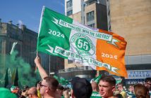 Celtic celebrations