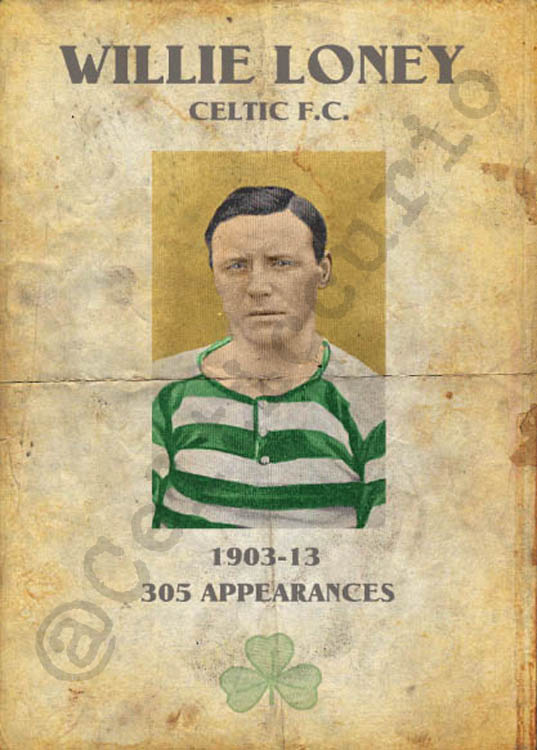 Willie Loney
