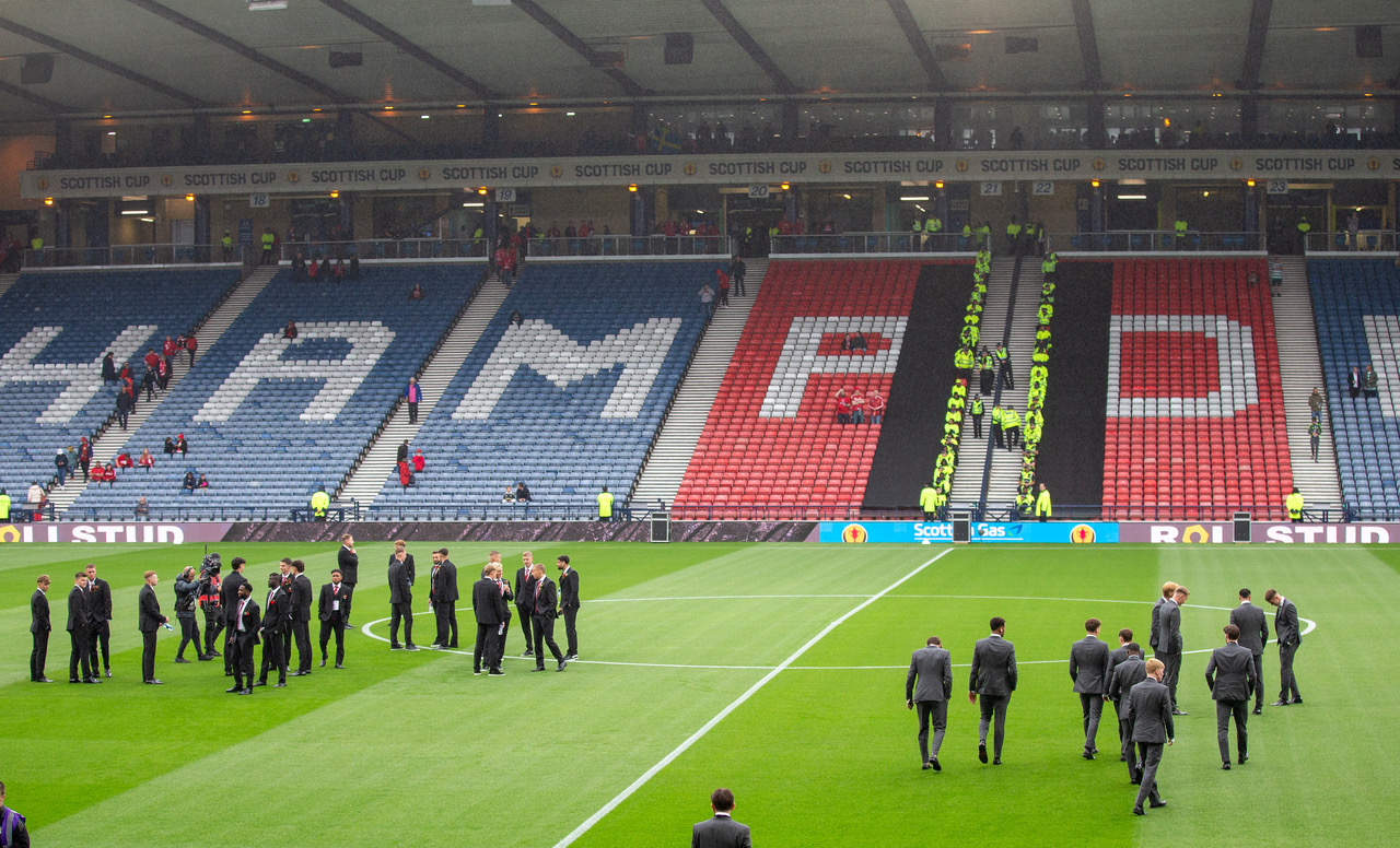 Hampden Park