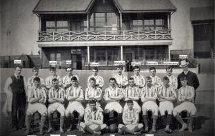 Celtic Scottish Cup winners 1904