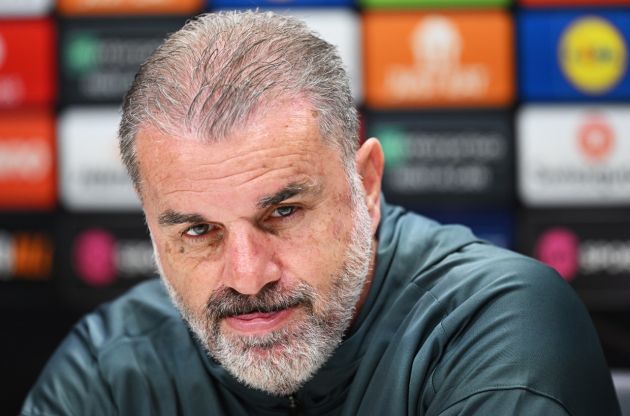Postecoglou privately knew Tottenham overhaul was virtually impossible - The Celtic Star