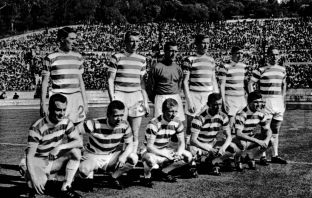 Lisbon Lions