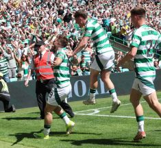 Celtic Noise – join the conversation today