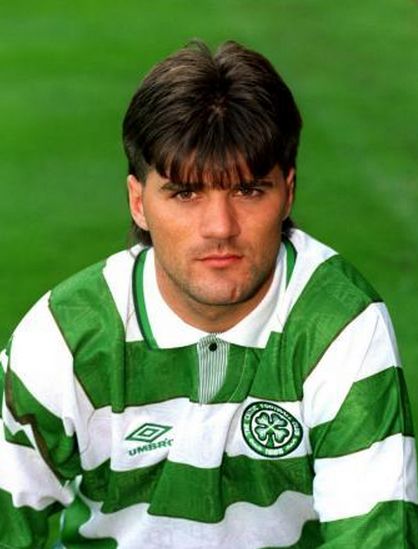 Andy Payton