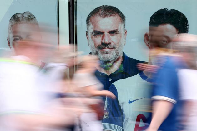 Ange Postecoglou’s Celtic lesson can help Tottenham reach Europa League Final - The Celtic Star
