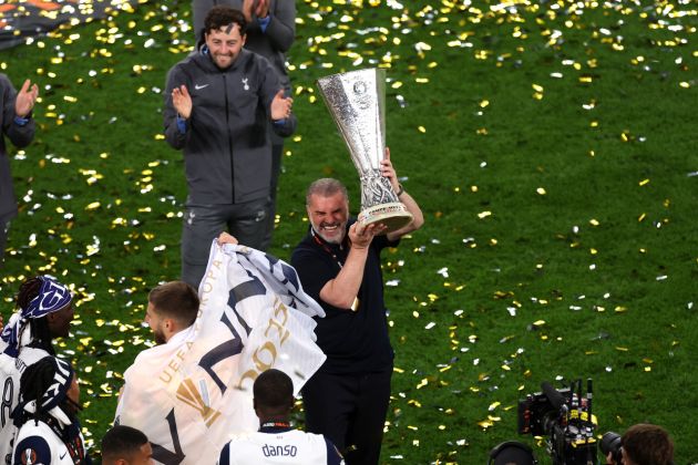 “I was prepared to wear it,” Ange Postecoglou - The Celtic Star