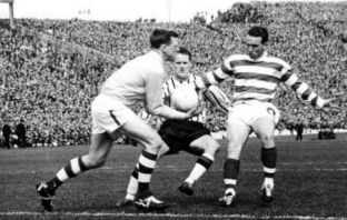 John Clark and John Fallon