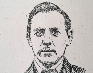 James McLaren