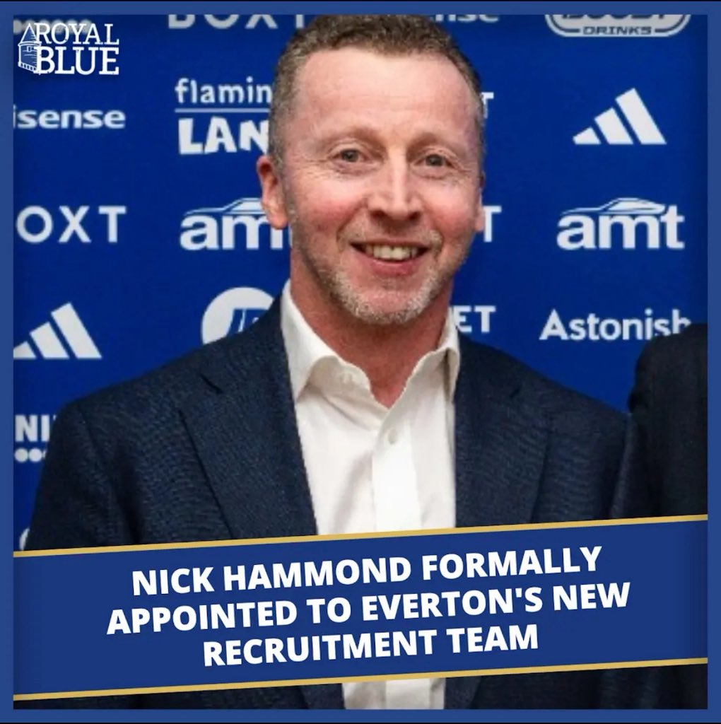 Nick Hammond