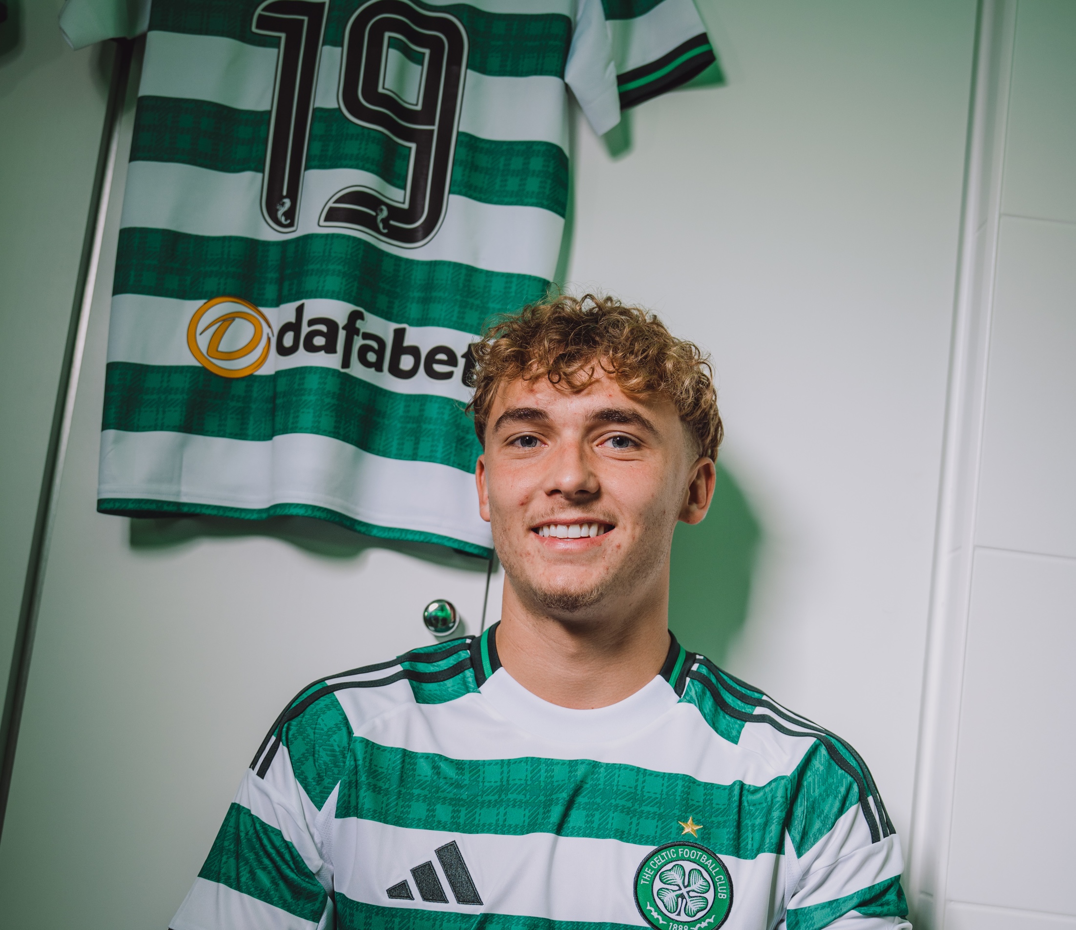 Callum Osmand
