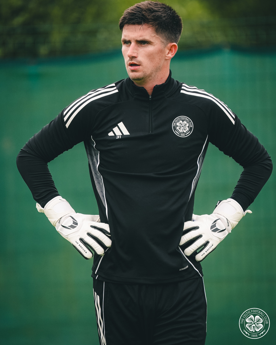 Ross Doohan