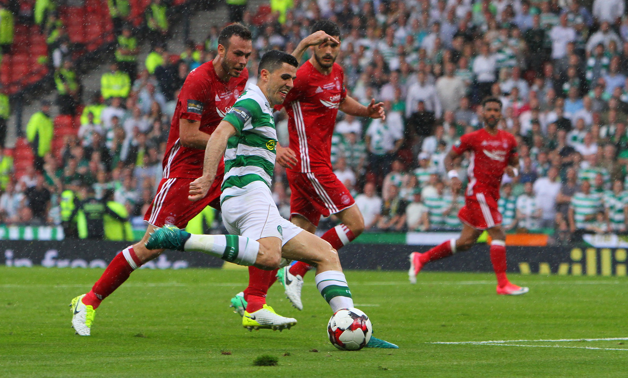 Tom Rogic