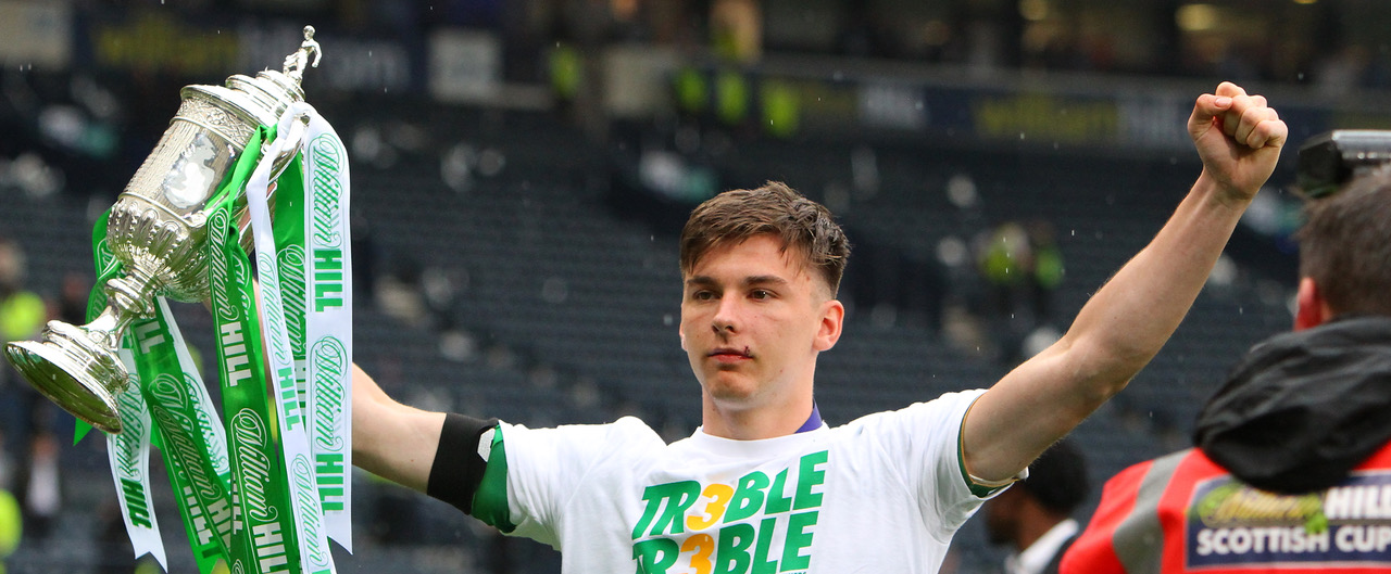 Kieran Tierney