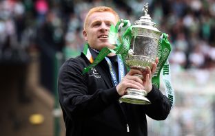 Neil Lennon