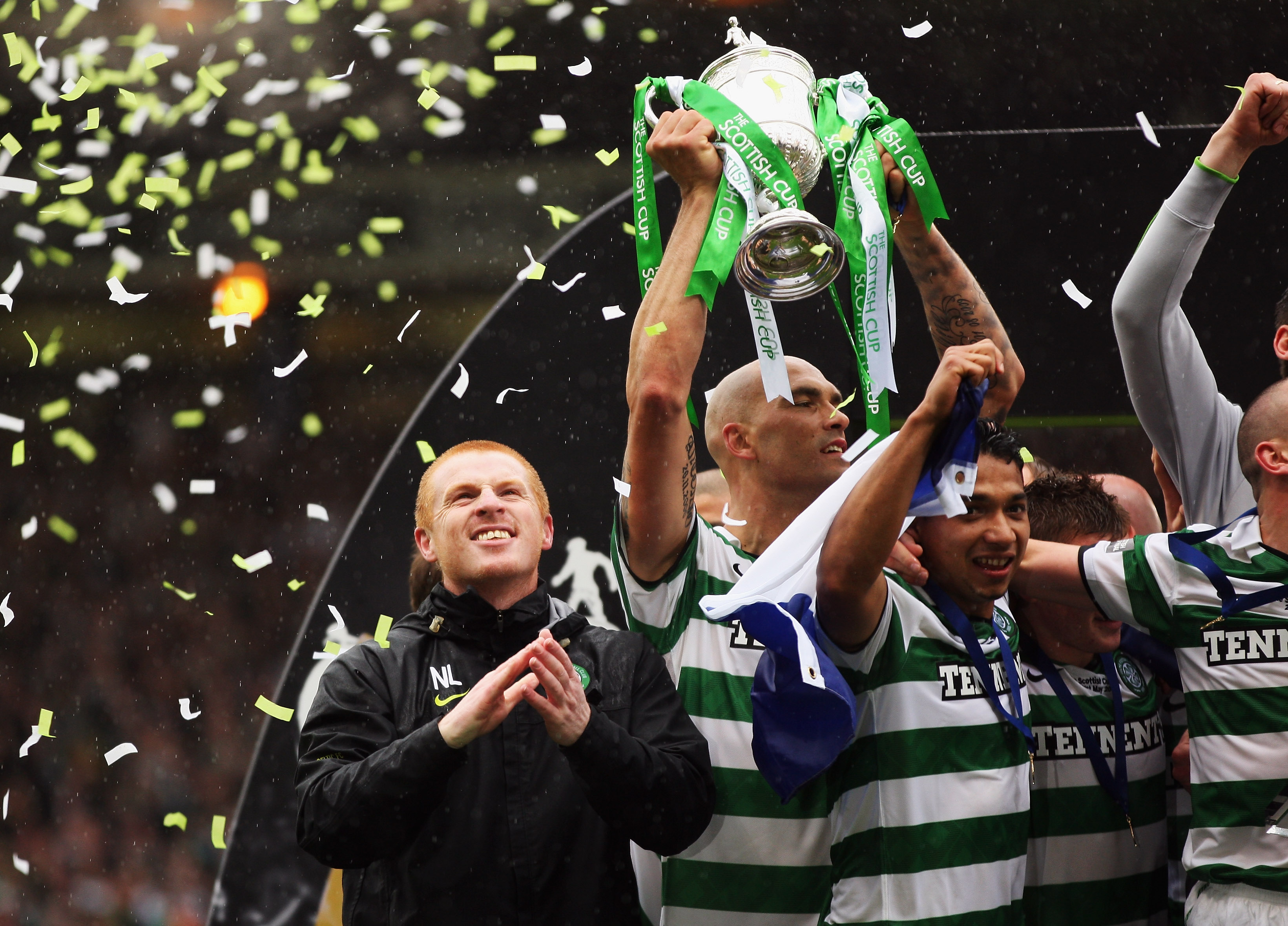Neil Lennon