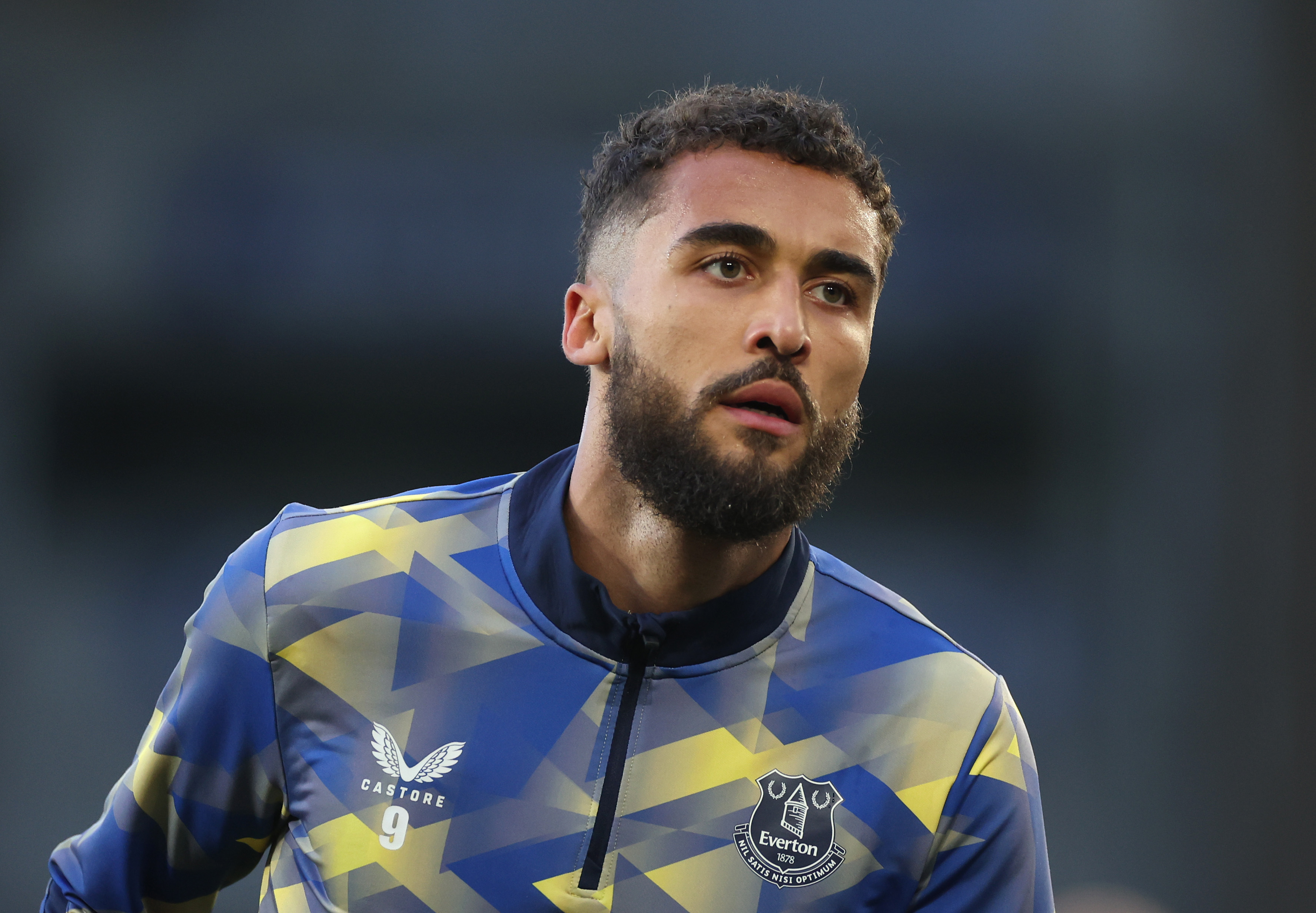 Dominic Calvert-Lewin