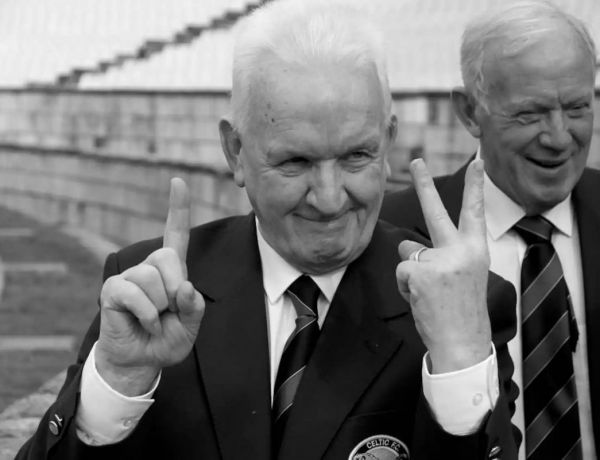 Celtic First, Celtic Last and Celtic Over All