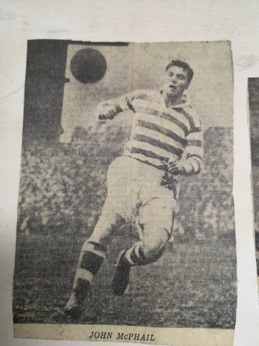 John McPhail