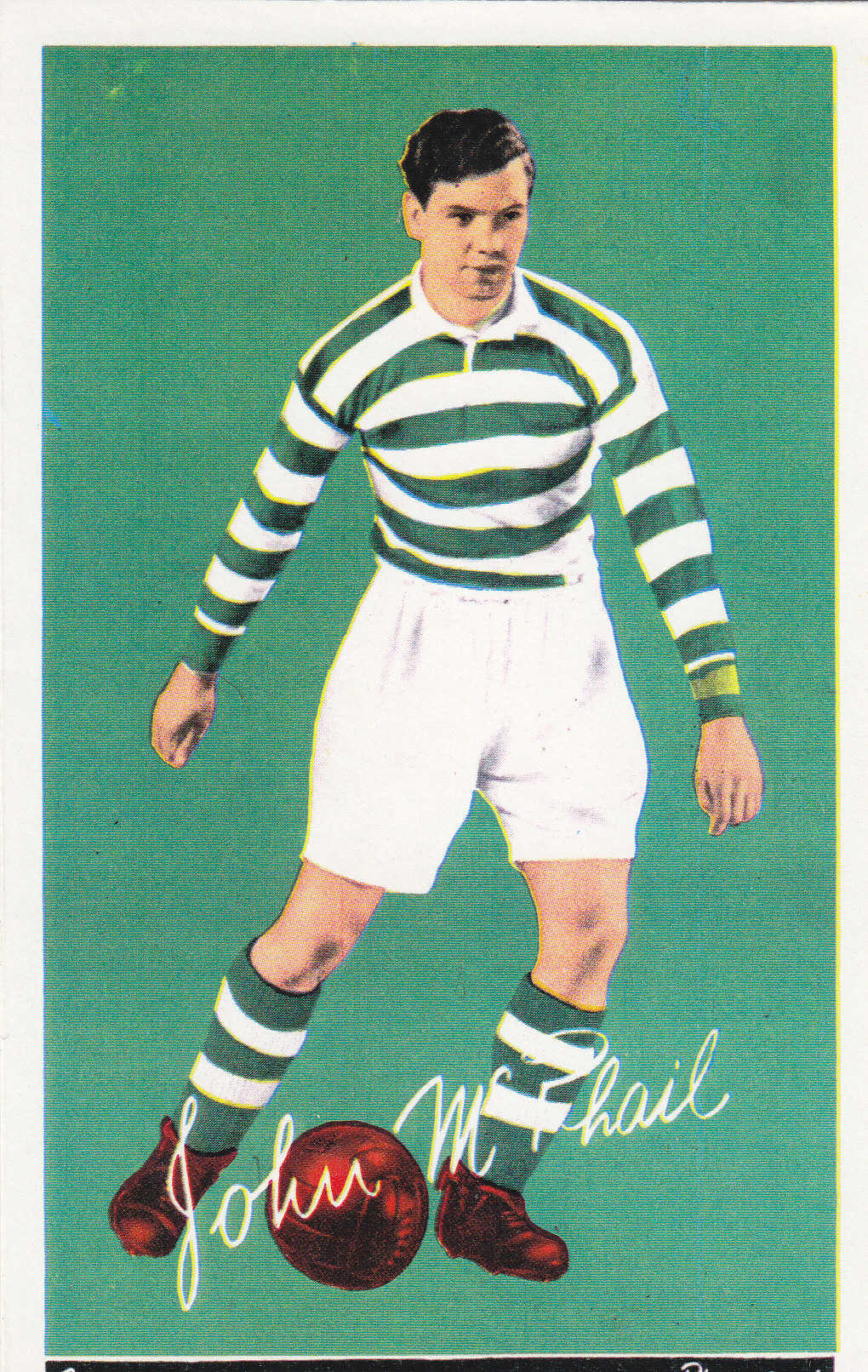 John McPhail