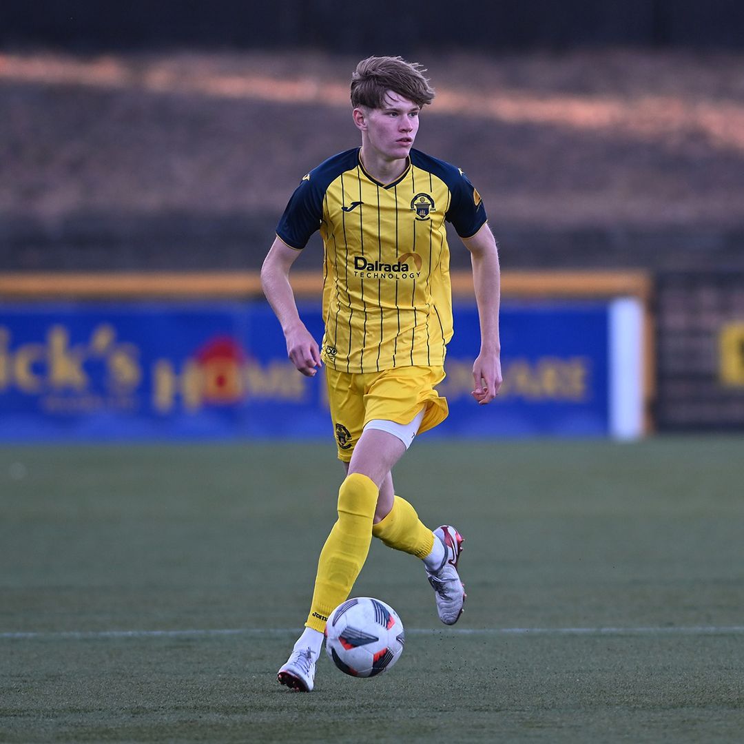 Isaac English