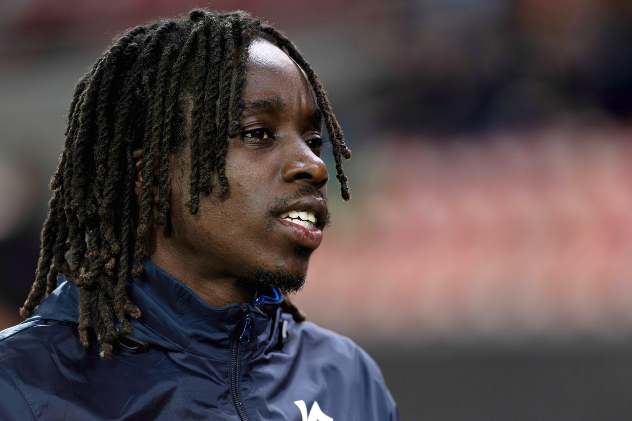 Fousseni Diabate