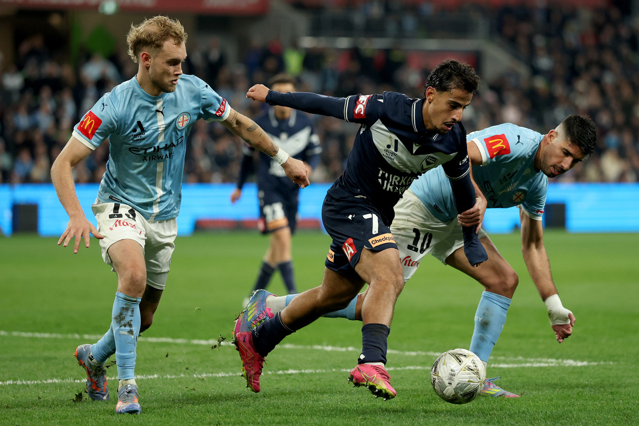 Daniel Arzani
