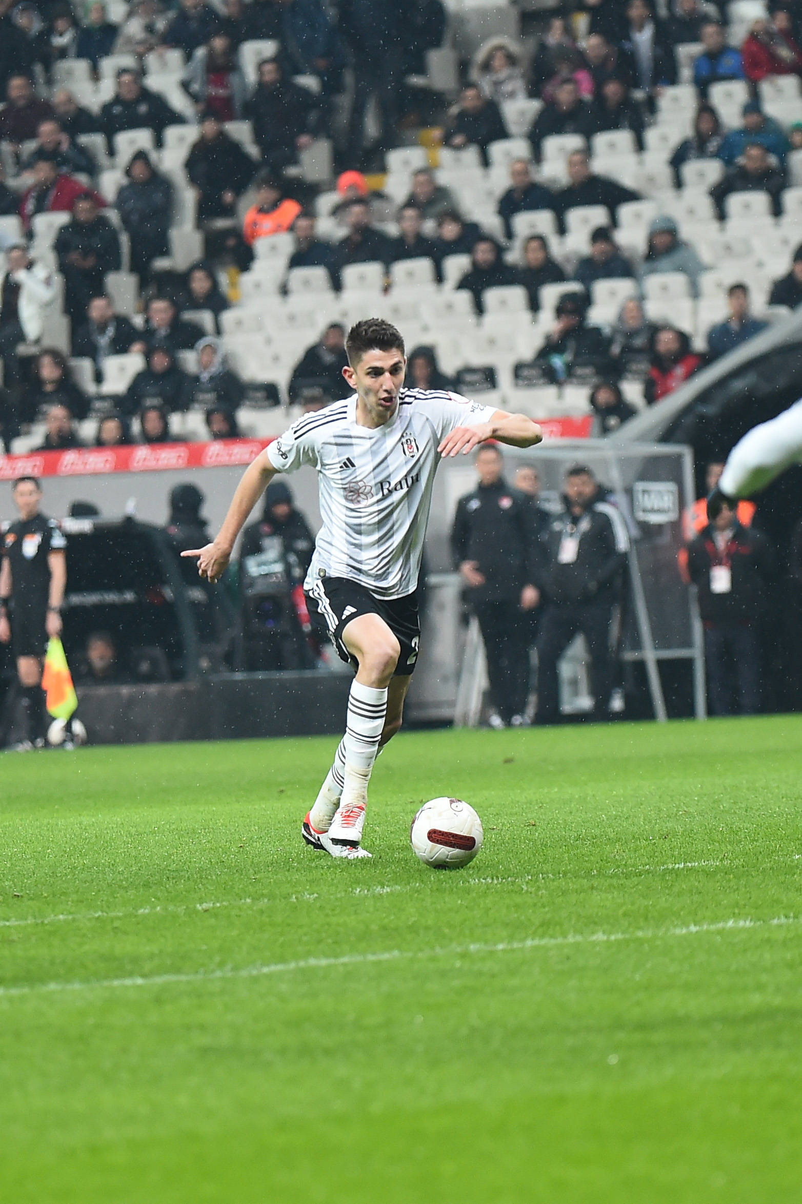 Demir Ege Tiknaz