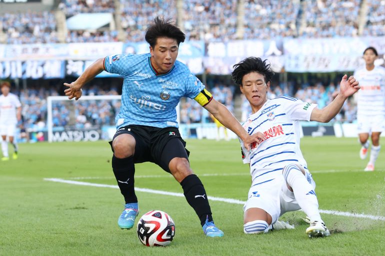 Unraveling The Shin Yamada Mystery Ajax Crushes Celtic 5 Game Changing Insights - 2notmsl