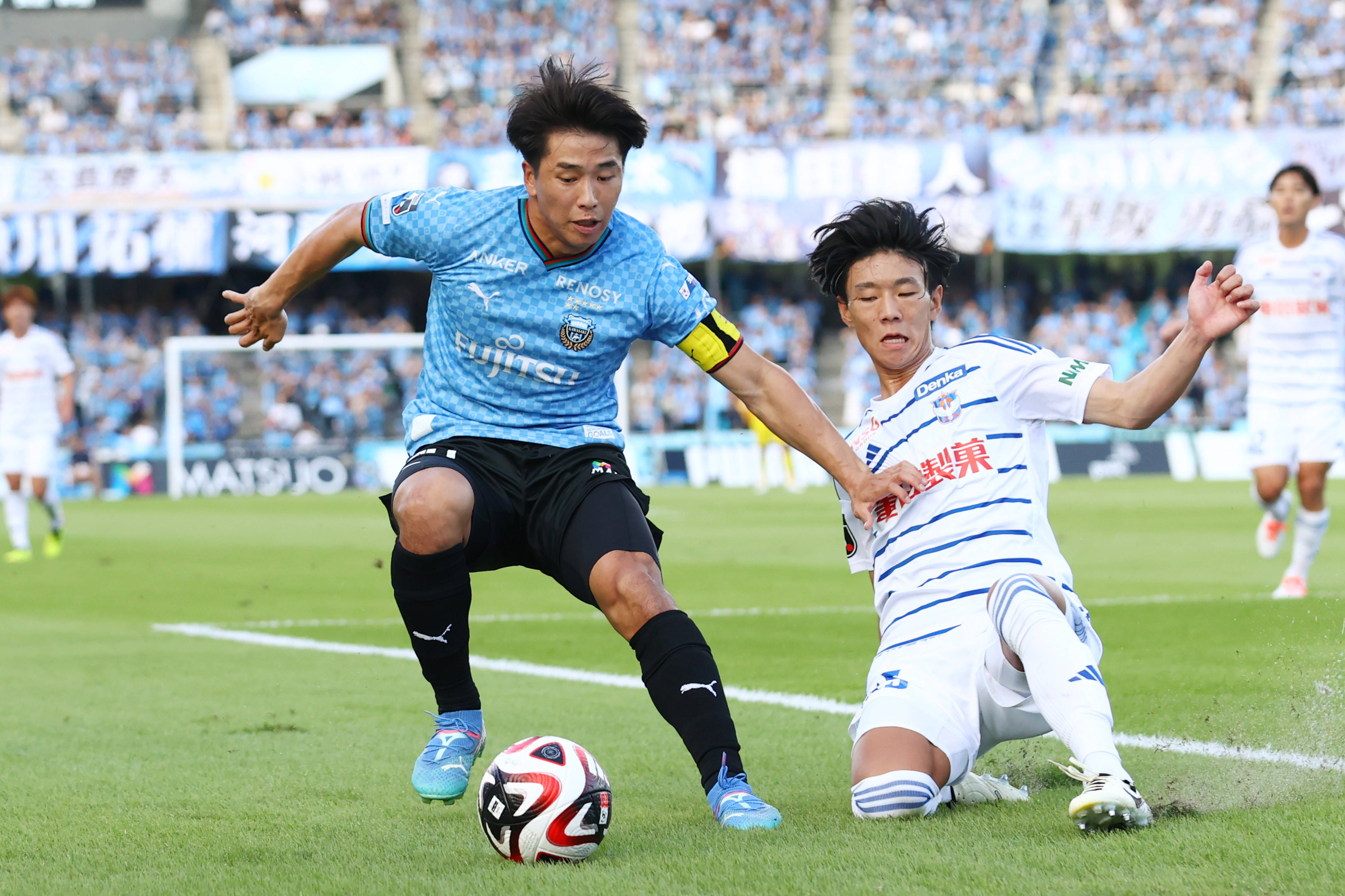 Shin Yamada