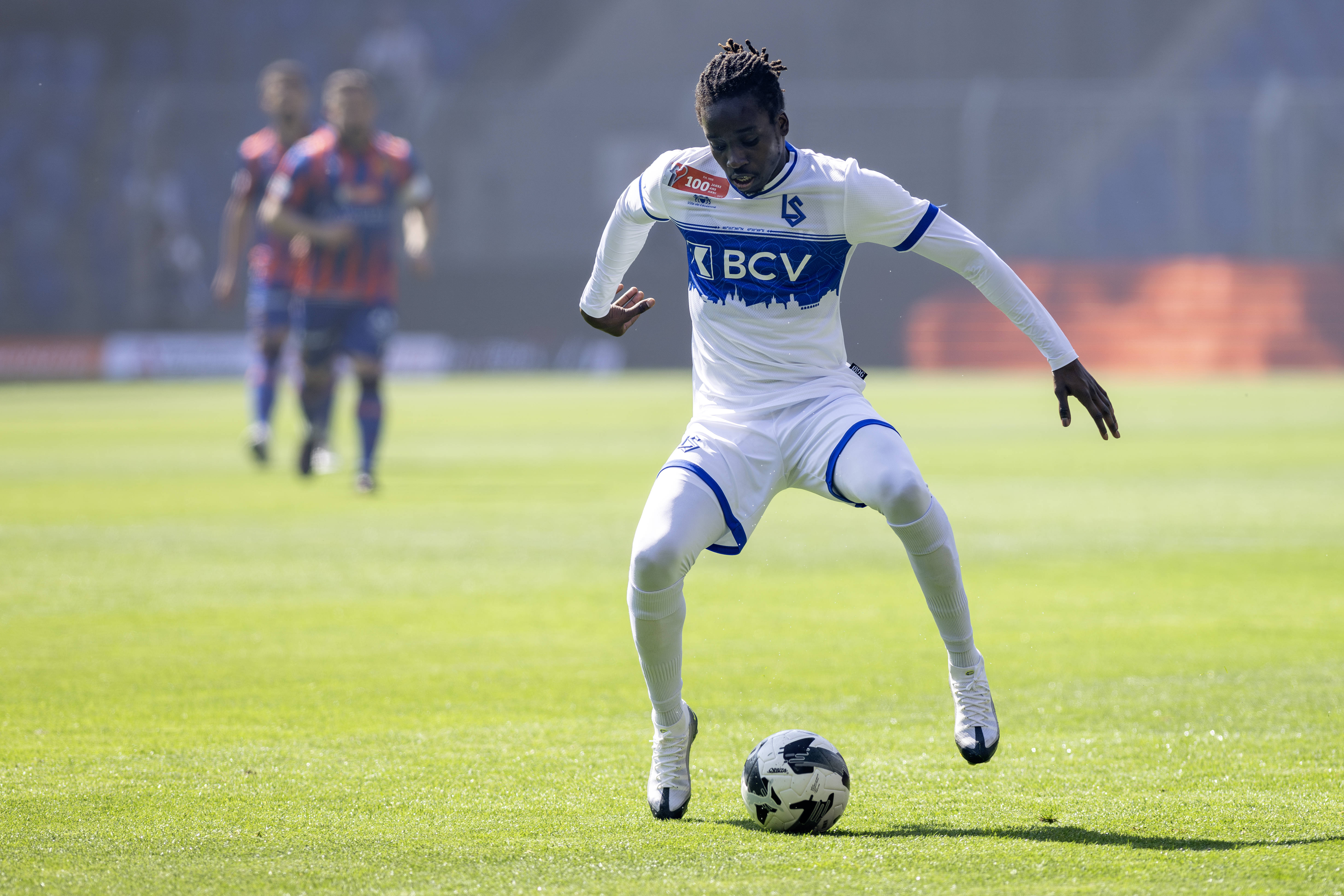 Fousseni Diabate