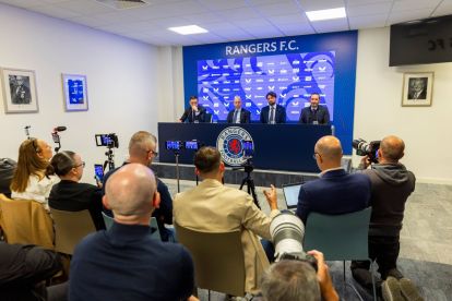Russell Martin’s football philosophy suits Celtic perfectly