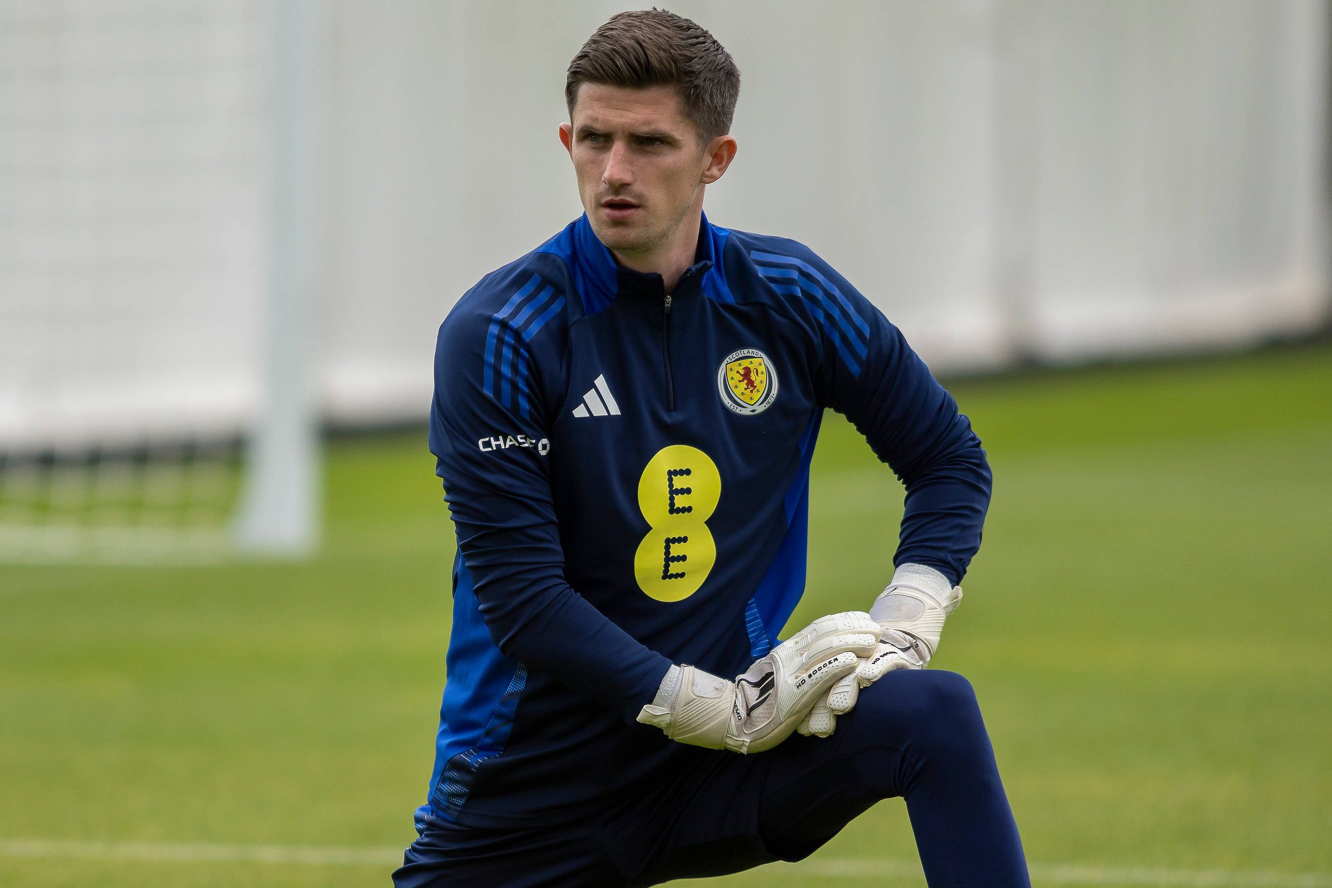 Ross Doohan