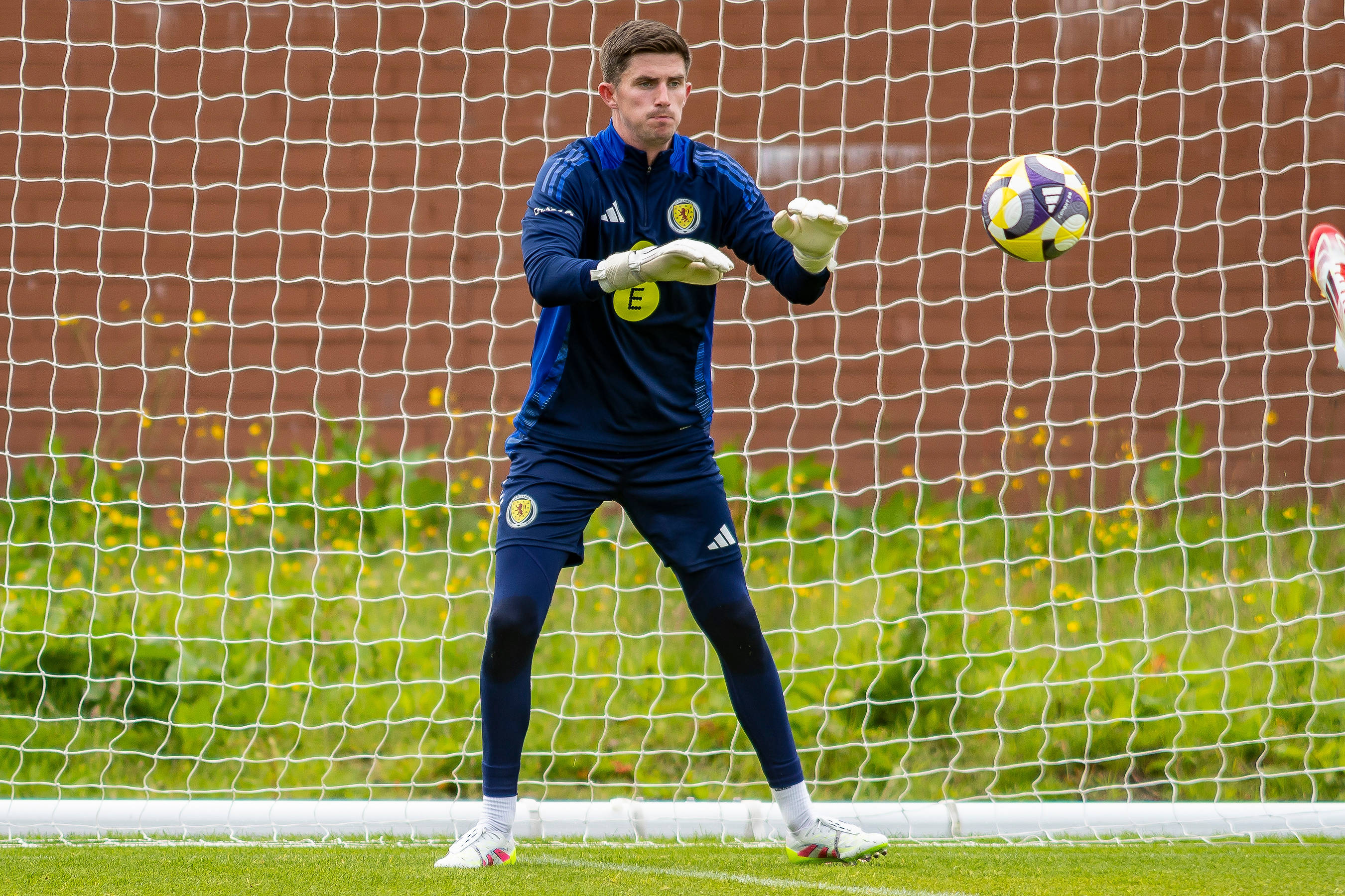 Ross Doohan