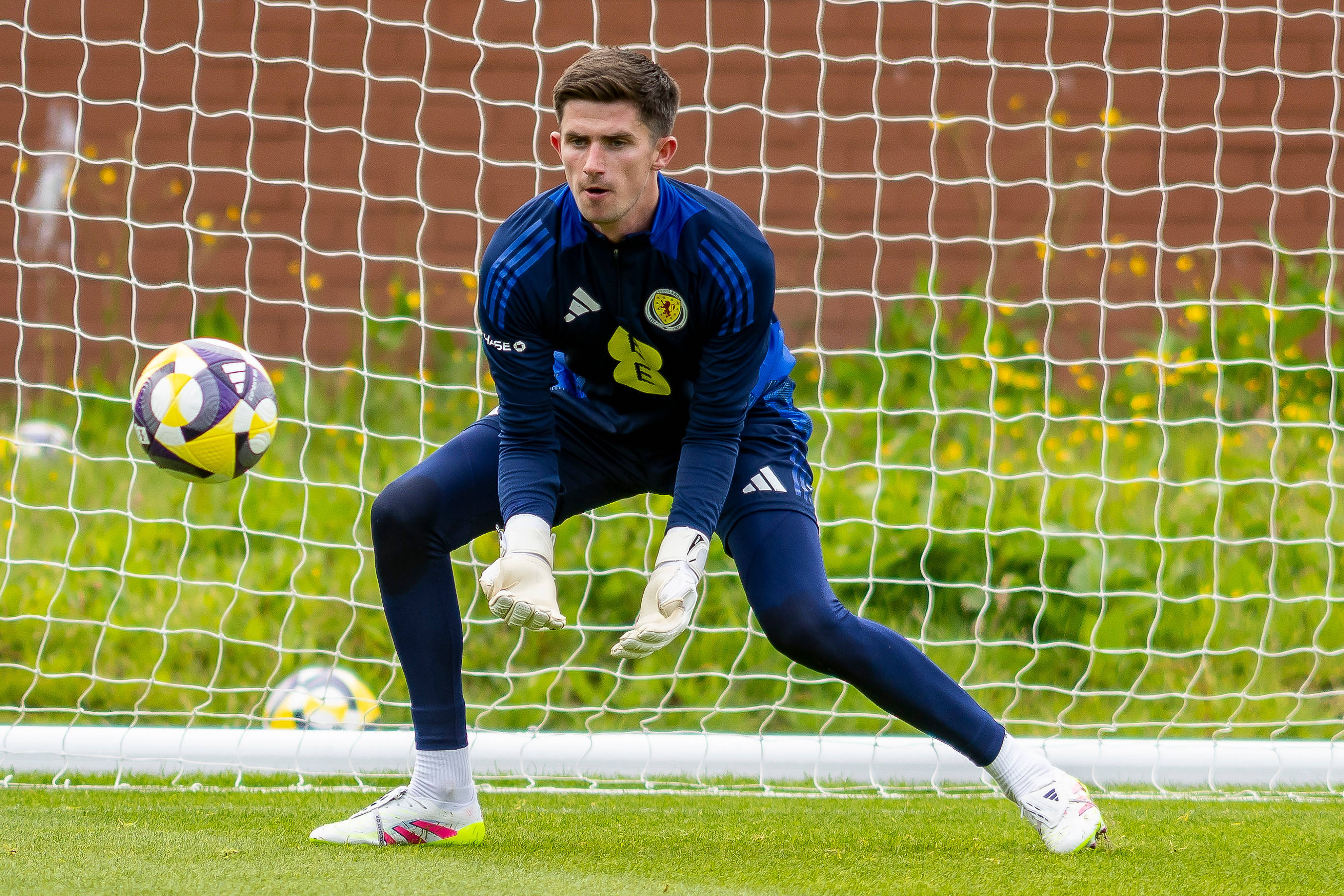 Ross Doohan