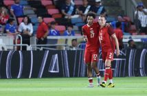 Alistair Johnston of Canada