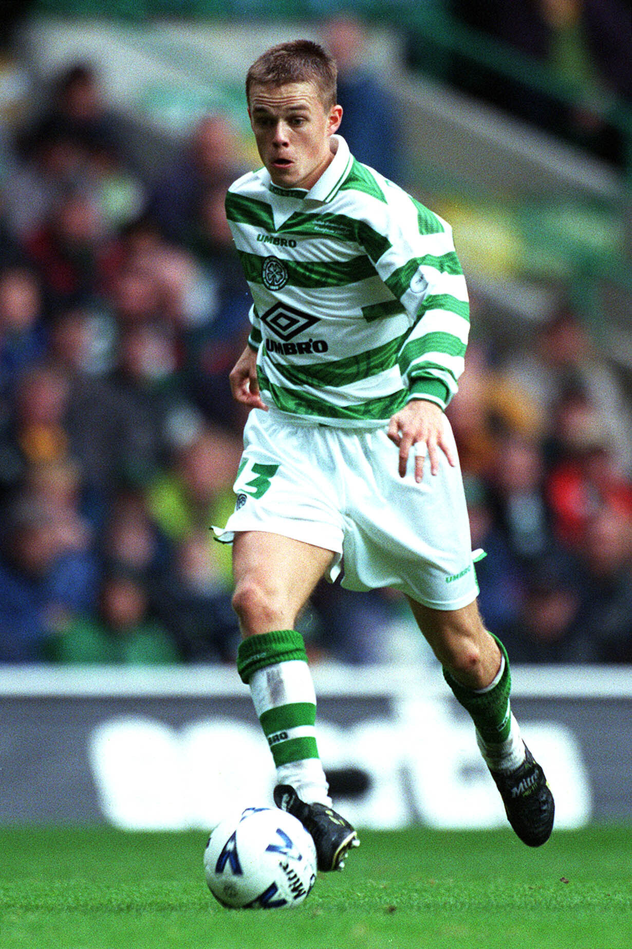 Simon Donnelly