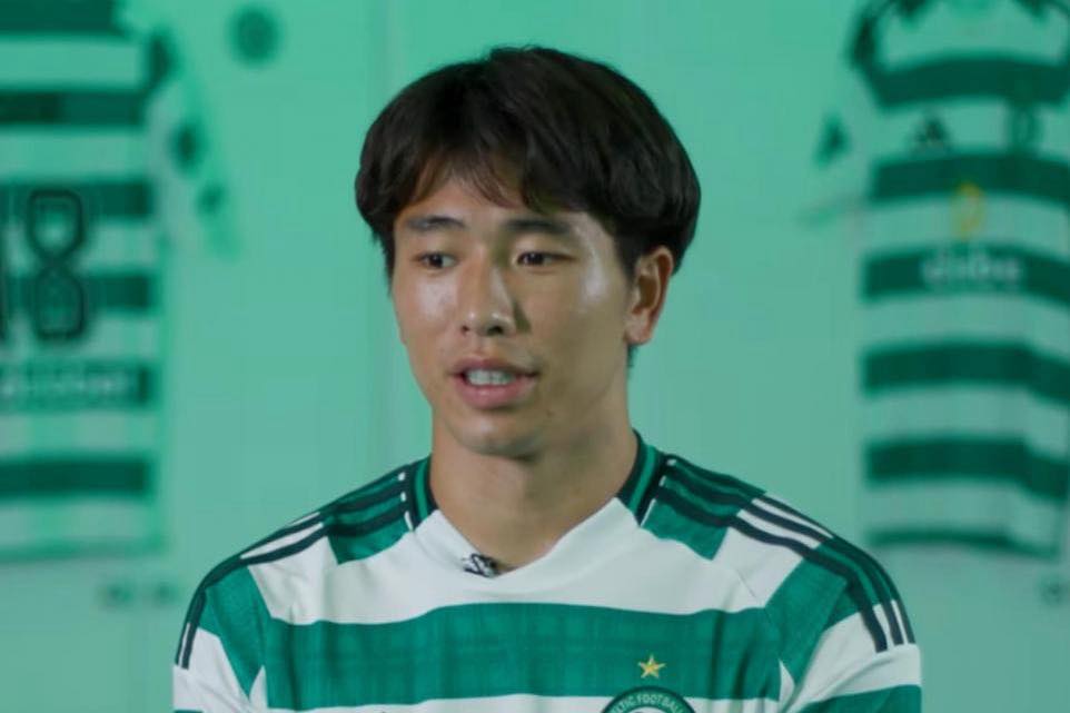 Shin Yamada